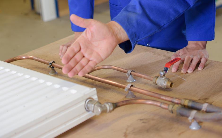 entretien chauffage électrique pas cher Clichy