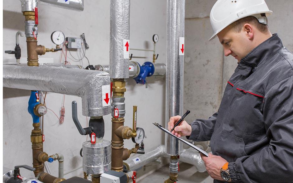 entretien chauffage électrique pas cher Clichy