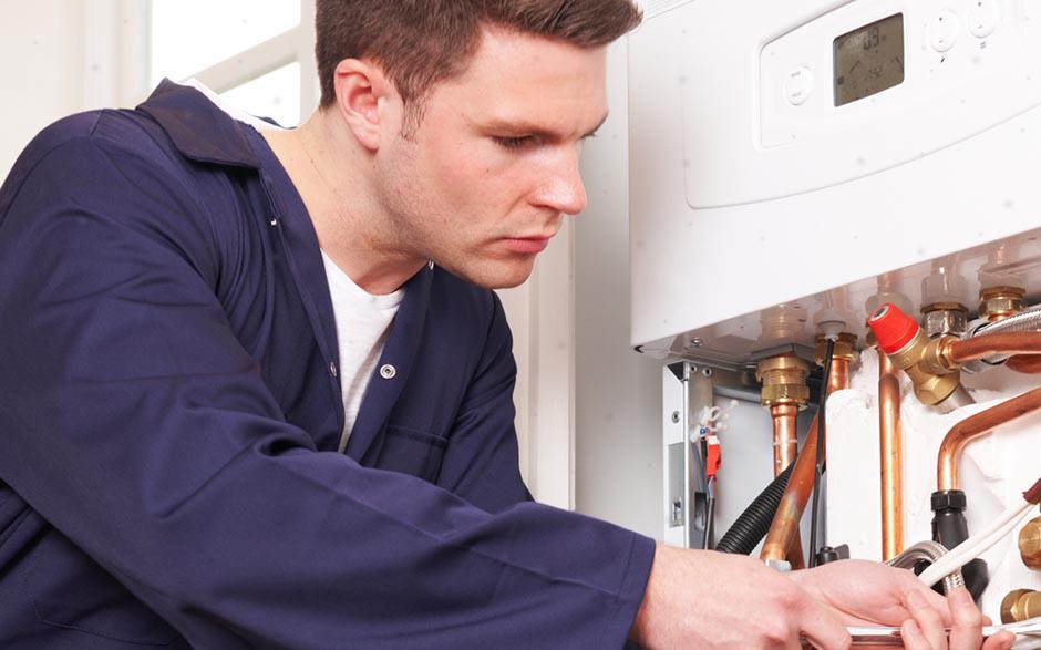 entretien chauffage électrique pas cher Asnières-sur-Seine