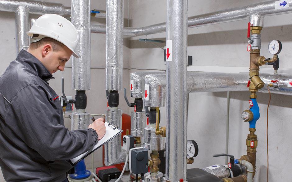 entretien chauffage électrique pas cher Asnières-sur-Seine