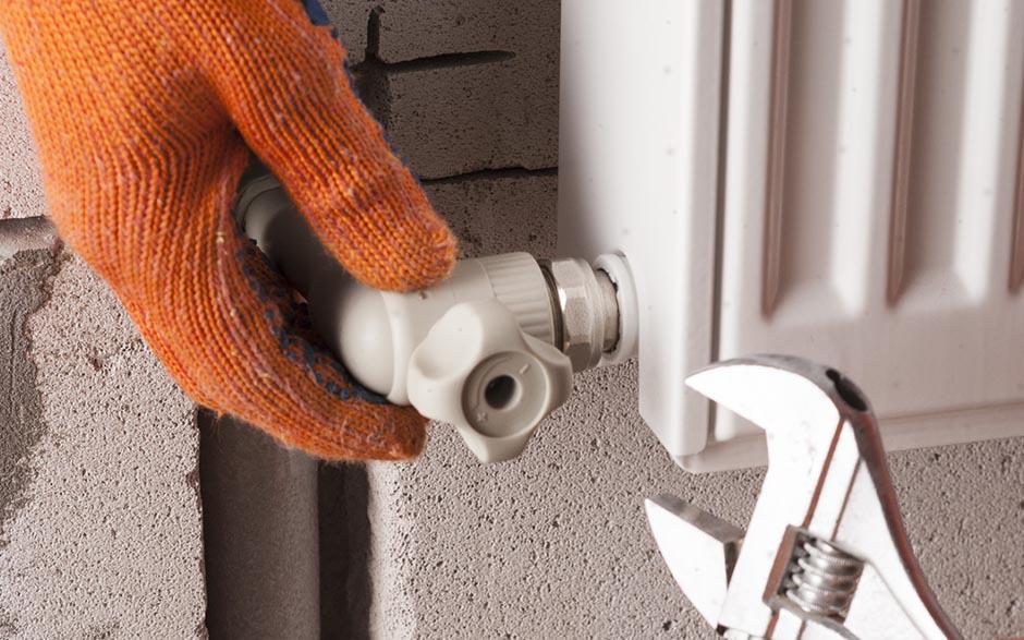 entretien chauffage électrique pas cher Clichy